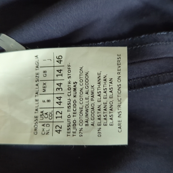 Weekend Max Mara ko Pants - Picture 10 of 10